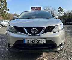 Nissan Qashqai - Image 10/10