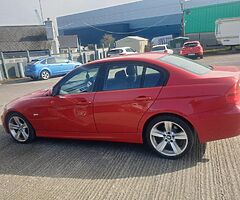 2006 bmw 318i