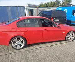 2006 bmw 318i