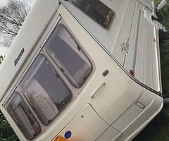 Mobile home