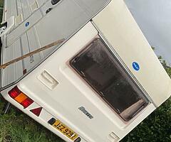 Mobile home
