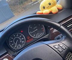 BMW E90 - Image 4/5