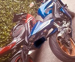 2004 Yamaha R6 - Image 7/7