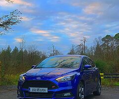 Ford Focus Petrol ST 250bhp - Image 4/5