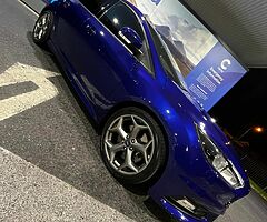 Ford Focus Petrol ST 250bhp - Image 5/5