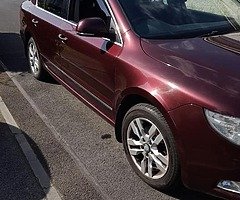Skoda surperb