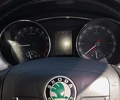 Skoda surperb - Image 6/8