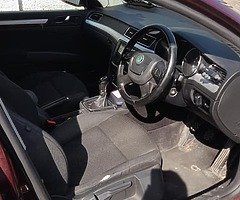 Skoda surperb - Image 7/8