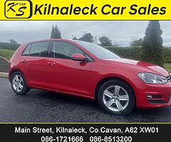 2016 Vw Golf TDI