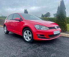 2016 Vw Golf TDI - Image 4/8