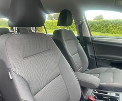 2016 Vw Golf TDI - Image 6/8