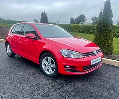 2016 Vw Golf TDI - Image 8/8