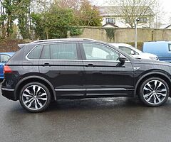 2019 Volkswagen Tiguan - Image 3/10