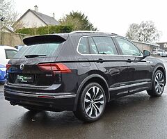 2019 Volkswagen Tiguan - Image 4/10