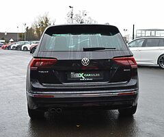 2019 Volkswagen Tiguan - Image 5/10