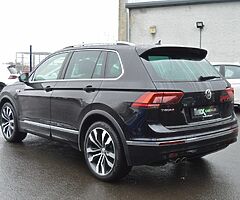 2019 Volkswagen Tiguan - Image 6/10