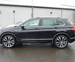 2019 Volkswagen Tiguan - Image 7/10