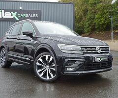 2019 Volkswagen Tiguan - Image 10/10