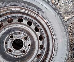 Tyres - Image 3/4