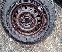 Tyres - Image 4/4