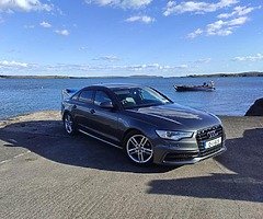 2012 Audi A6 S-Line