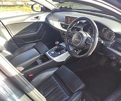 2012 Audi A6 S-Line - Image 3/10