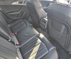 2012 Audi A6 S-Line - Image 4/10