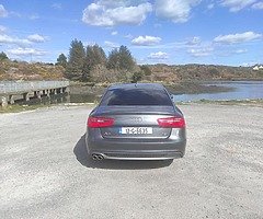 2012 Audi A6 S-Line - Image 5/10