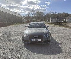 2012 Audi A6 S-Line - Image 6/10