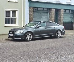 2012 Audi A6 S-Line - Image 9/10