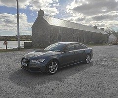 2012 Audi A6 S-Line - Image 10/10