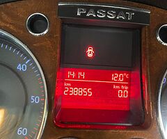 2009 Volkswagen Passat 1.9 tdi - Image 7/8
