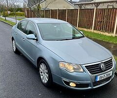 2009 Volkswagen Passat 1.9 tdi - Image 8/8