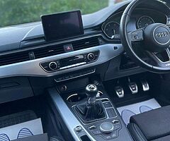 Audi A4 S line - Image 5/7
