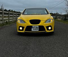 Seat Leon MkII - Image 3/5
