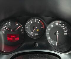 Seat Leon MkII - Image 4/5