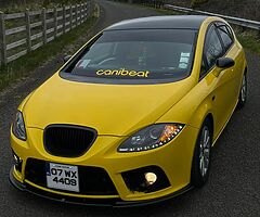 Seat Leon MkII - Image 5/5