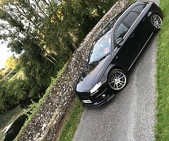 Audi A4 s-line or swap
