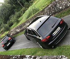 Audi A4 s-line or swap - Image 4/4