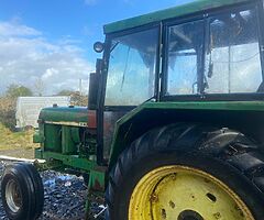 John Deere 3130 - Image 3/6