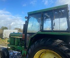 John Deere 3130 - Image 4/6