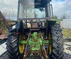 John Deere 3130 - Image 5/6