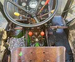 John Deere 3130 - Image 6/6