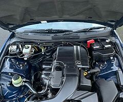 2004 Lexus IS200