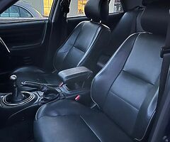 2004 Lexus IS200 - Image 6/8