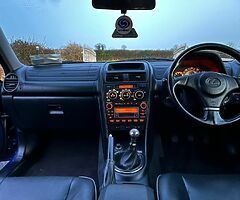 2004 Lexus IS200 - Image 8/8