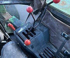 John Deere 3050 with front loader - Image 9/10