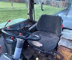 John Deere 3050 with front loader - Image 10/10