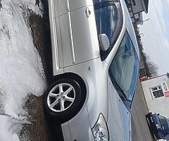 1.4 corolla