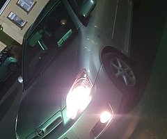 1.4 corolla